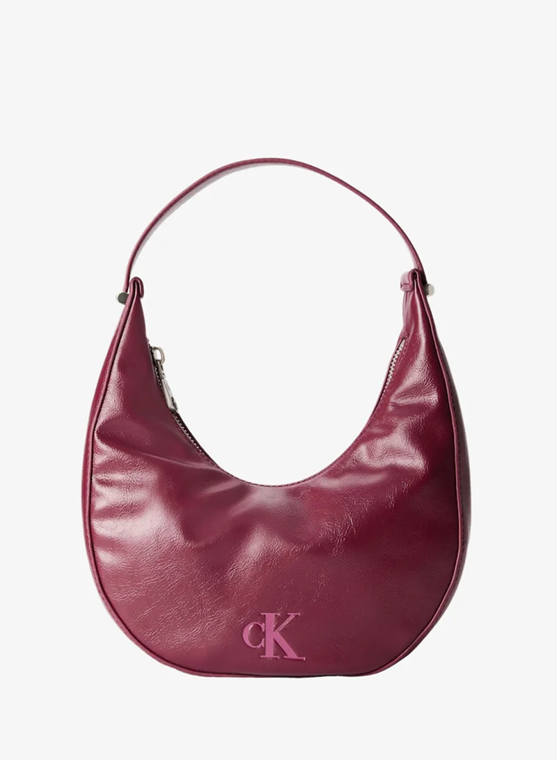 Small Convertible Shoulder Bag
